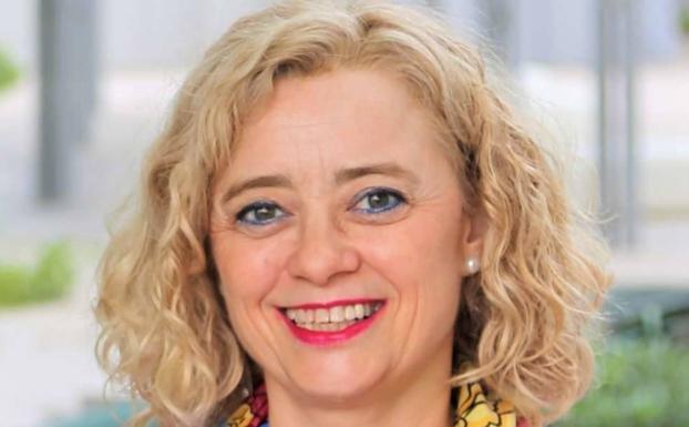 La científica villanovense Lourdes Vega participará desde Emiratos Árabes en el II Congreso Mundial de la Ciudadanía Extremeña en el Exterior