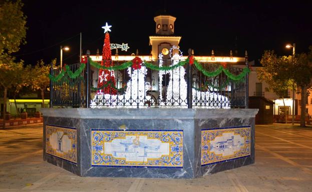 La localidad llega a Nochebuena libre de coronavirus