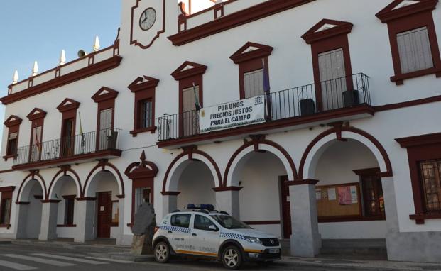 Las autoridades advierten de un posible fraude de vacunación a domicilio de la covid a mayores