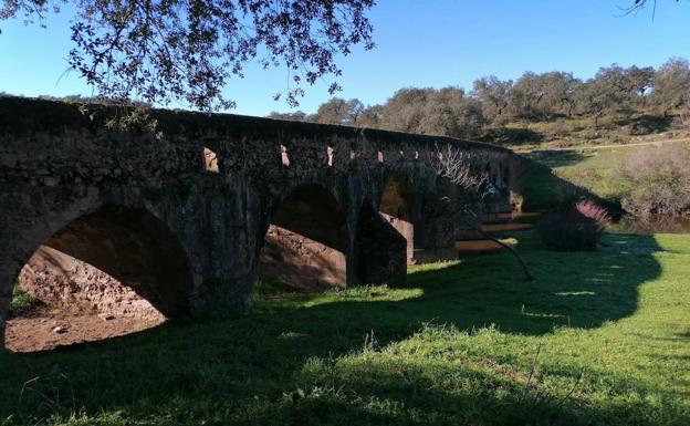 La FEXME recoge como sendero homologado la ruta del 'Puente de la Bogaña'