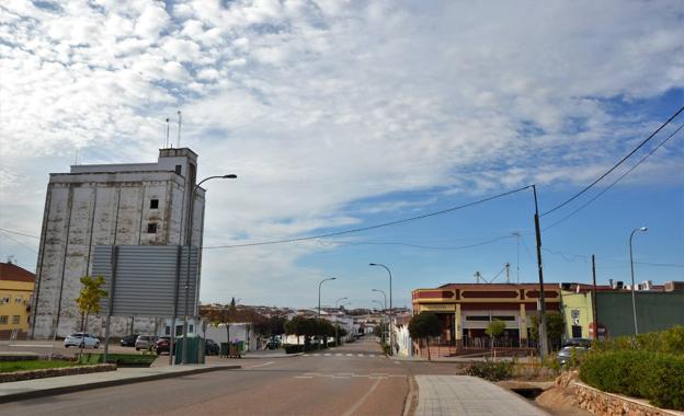 Villanueva del Fresno lamenta el primer fallecimiento por la covid-19