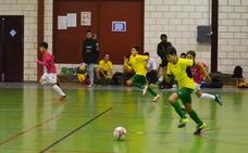 La Escuela Municipal de Futsal 'Asociación Deportiva Ciudad de Villanueva' se retira de la liga