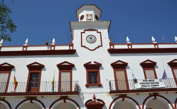 El Equipo Rural de la Policía Nacional expenderá el DNI en la localidad en febrero