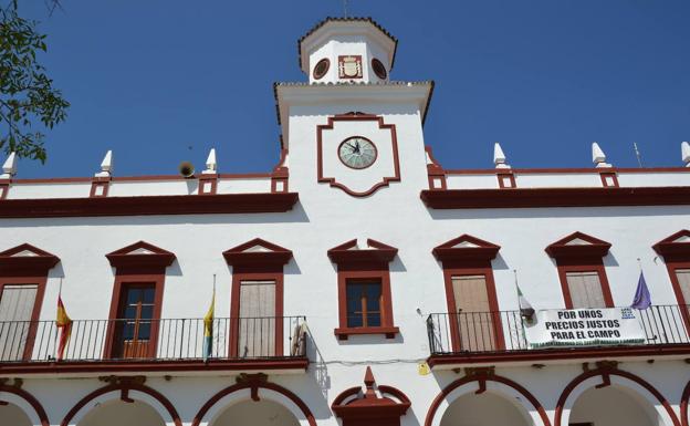 El Ayuntamiento adopta una serie de medidas restrictivas ante el aumento de casos de la covid