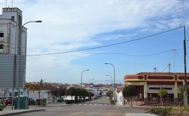 Villanueva del Fresno se suma al cierre de hostelería y comercio no esencial al tener más de 3.000 habitantes