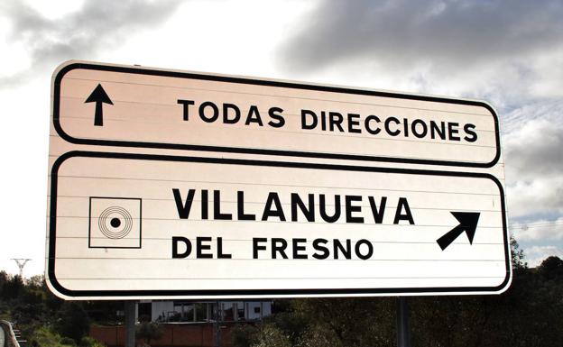 Villanueva del Fresno alcanza los 35 casos positivos activos a la covid