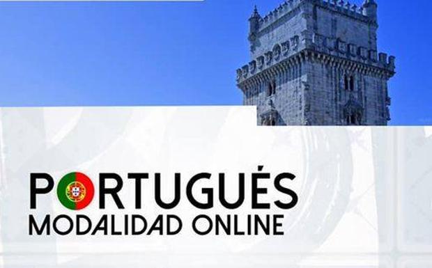 El curso de Portugués del Centro Local de Idiomas comenzará online debido a la covid