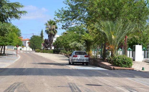 Aprobada definitivamente la tarjeta de estacionamiento para discapacitados