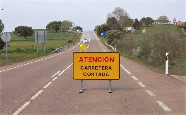 Los controles en la frontera se realizarán desde esta madrugada y hasta el 10 de febrero
