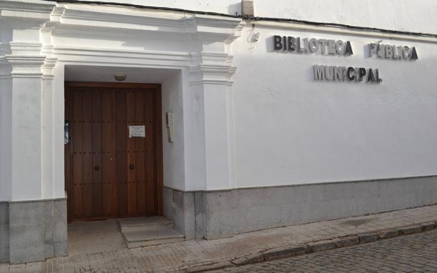 El Equipo de la Policía Nacional expenderá el DNI en la localidad desde la Biblioteca Pública