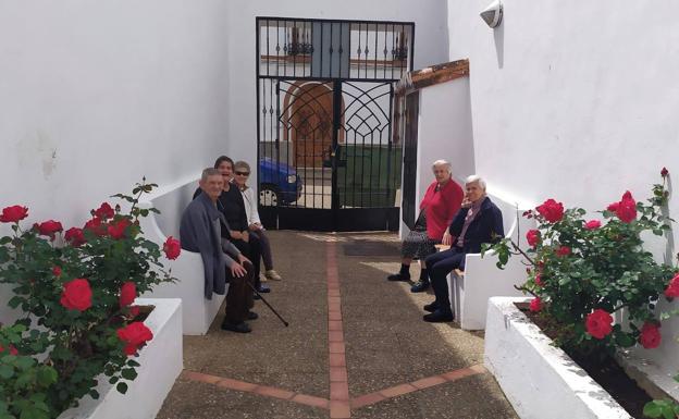 Las trabajadoras de los Pisos Tutelados dormirán en el Albergue Municipal tras el positivo de tres compañeras