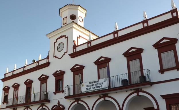Pablo de la Fuente, es el aspirante con mayor calificación en la oposición a Policía Local