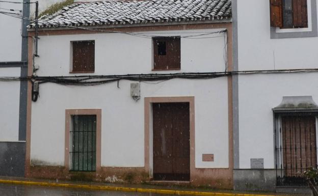 El Ayuntamiento adquiere una vivienda para la ampliación de los Pisos Tutelados