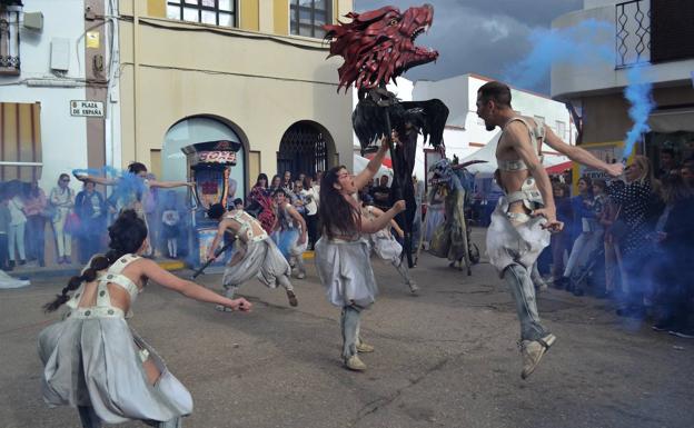 El Ayuntamiento lanza el Concurso de Fotografía de la Feria del Gurumelo 2021