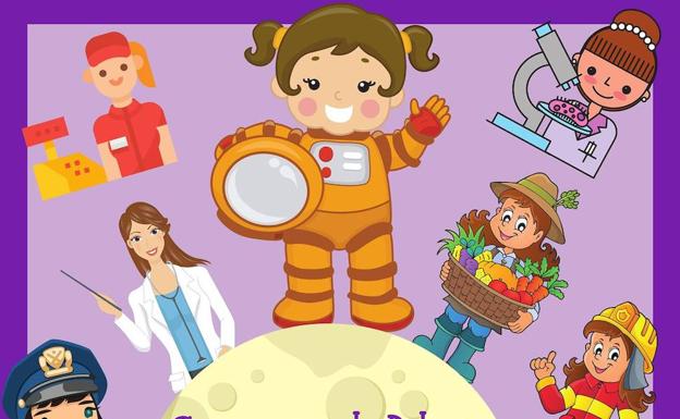 La asociación de Mujeres realiza un concurso de pintura por el 8-M