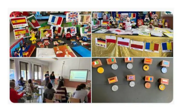 Educación selecciona un proyecto de formación del IESO San Ginés dirigido a la mejora del éxito educativo