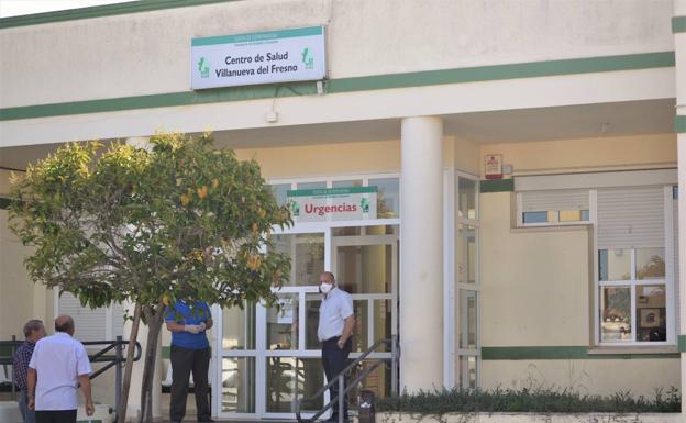 La localidad no registra ningún nuevo positivo a la covid-19