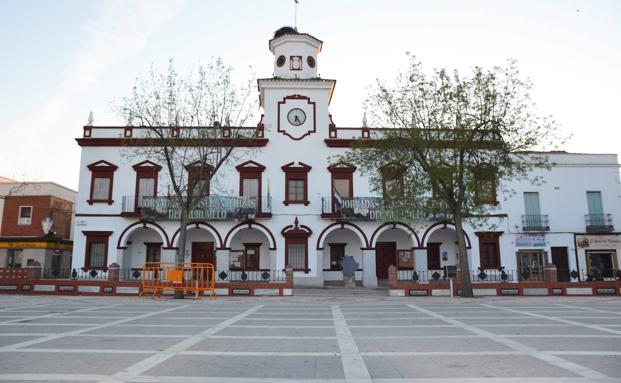 El presidente de la Junta inaugurará de manera online la XV Feria del Gurumelo