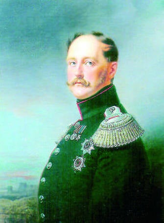Se cumplen 150 años del fallecimiento del ilustre villanovense José Antonio de Saravia