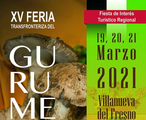 La Diputación concede al Ayuntamiento 6.600 euros para la Feria del Gurumelo virtual
