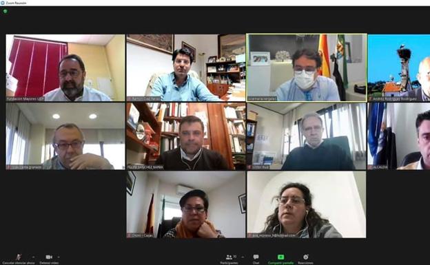 El Programa de Acompañamiento de Mayores se ampliará debido a su éxito