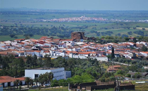 Abierto el plazo para participar en el concurso 'Leyendas de mi pueblo'