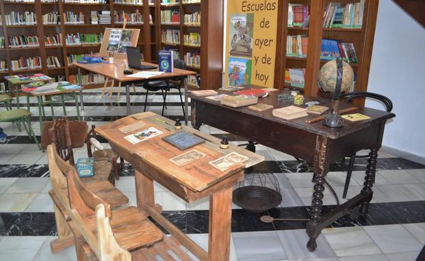 El Museo Etnográfico de Olivenza acercará a los pueblos de la Comarca diversas exposiciones temáticas