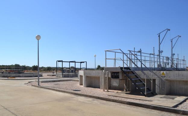 Se abre el periodo de abono en voluntaria de los recibos de 'Depuración de aguas residuales' del OAR