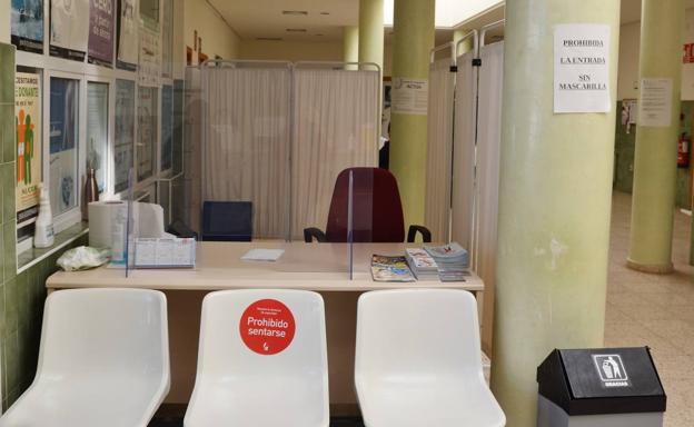 La localidad sigue libre de virus tras las PCR negativas de los niños de Infantil