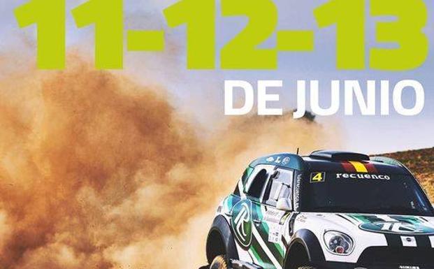 La V Baja Dehesa TT Extremadura llegará al municipio en su etapa Alconchel-Villanueva