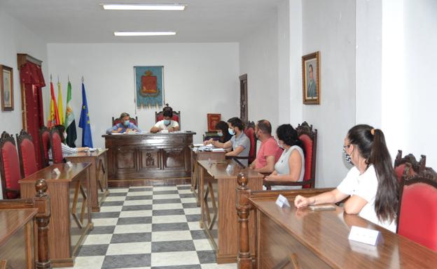Aprobado en pleno un Plan de Emergencias Municipal