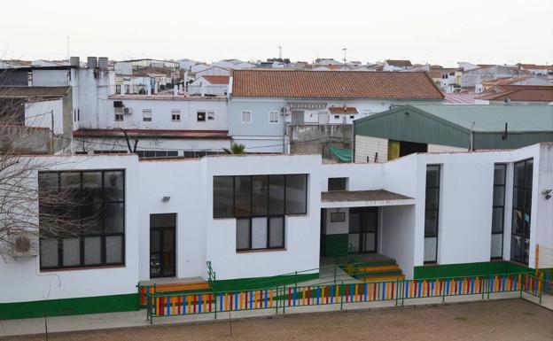 Abierto el plazo de solicitudes de plazas en el comedor del CEIP