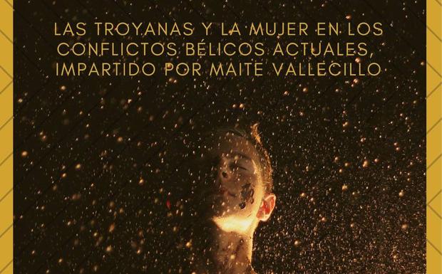 Desde el Teatro Clásico de Mérida y el Ayuntamiento se oferta un taller de Teatro Documental
