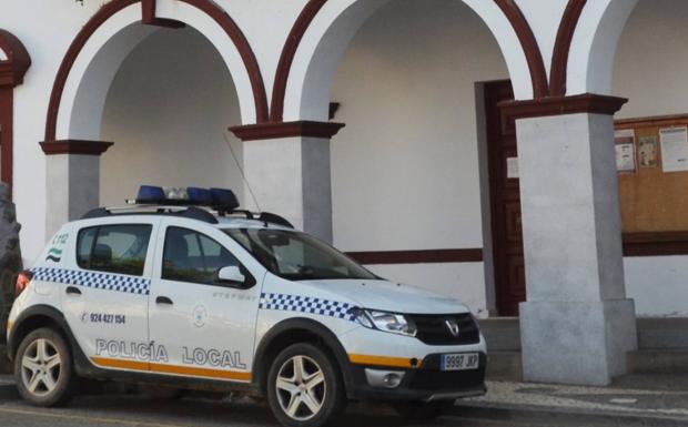 Publicadas las notas de la prueba teórica de los aspirantes a Policía Local