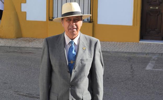 Fallece el exalcalde Joaquín Pérez Carrasco a la edad de 72 años