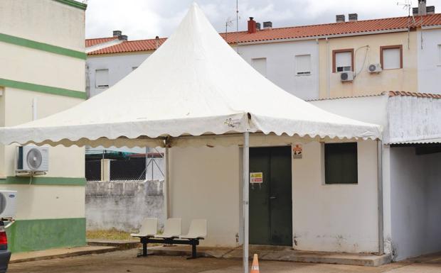 La vacunación llega a los vecinos de 39 a 30 años de Valencia y Villanueva