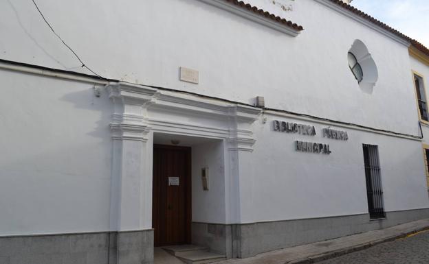 Abierto el plazo para asistir a la Ludoteca Rural destinada a niños de 2 a 5 años