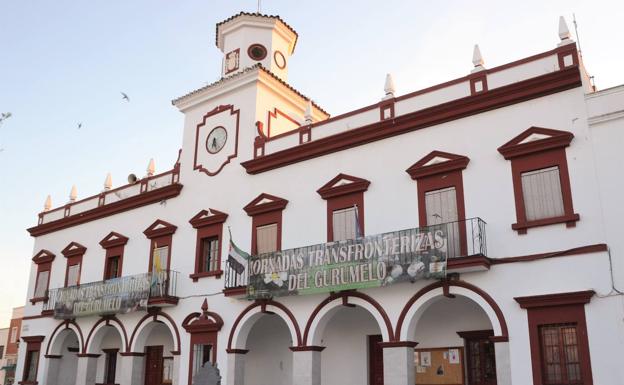 El Ayuntamiento cierra las oficinas municipales al público hasta nuevo aviso