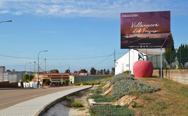 La Junta no solicita el cierre perimetral de Villanueva del Fresno