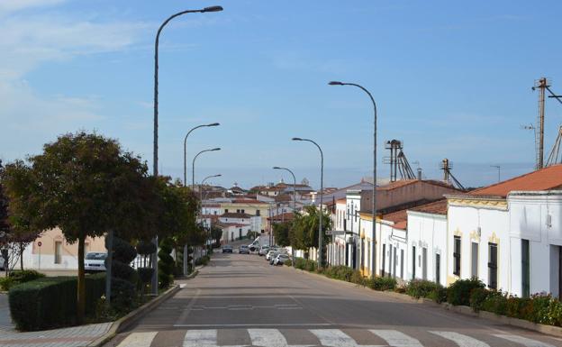 La localidad podría ser cerrada perimetralmente debido a la alta incidencia por los 34 positivos existentes
