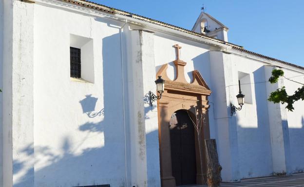 El aforo de la Iglesia se mantiene al 50% en el nivel 2 de alerta sanitaria