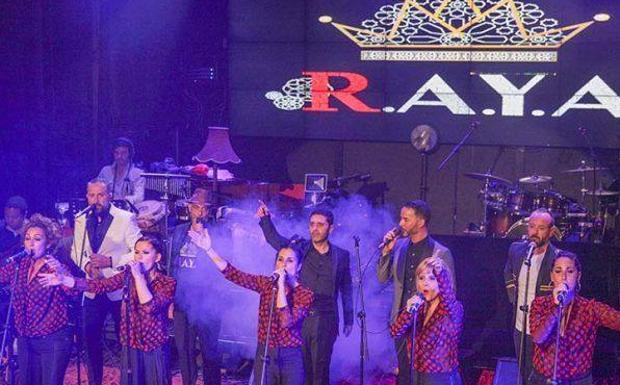 El grupo rociero 'Raya' será el colofón al día de San Ginés