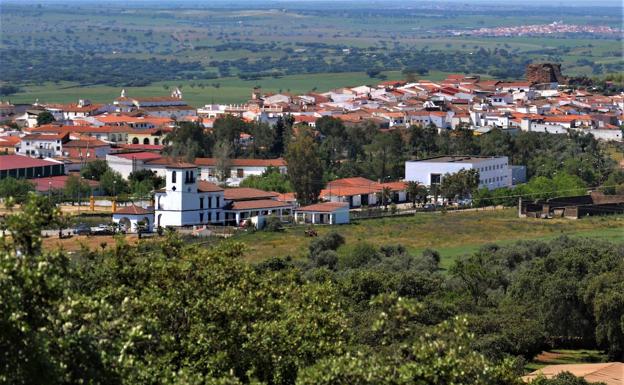 Villanueva del Fresno se encuentra libre de virus después de 49 días con casos positivos