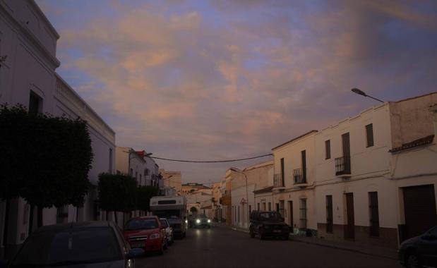 La localidad estará en alerta amarilla por lluvias y tormentas