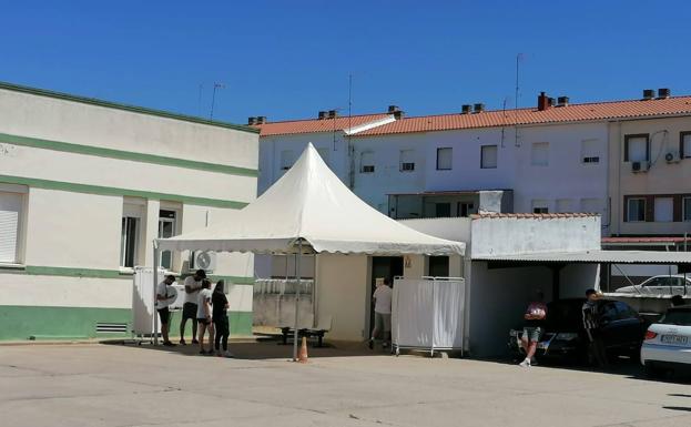 El Centro de Salud vuelve a hacer un llamamiento a la población mayor de 12 años que desee vacunarse