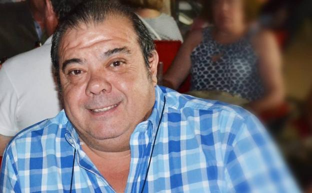 Fallece el villanovense que fuera 'Ciudadano Europeo de Extremadura' Jesús López Núñez