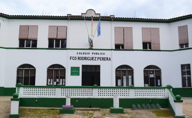 El CEIP realizará reuniones previas al inicio del curso escolar 2021/22