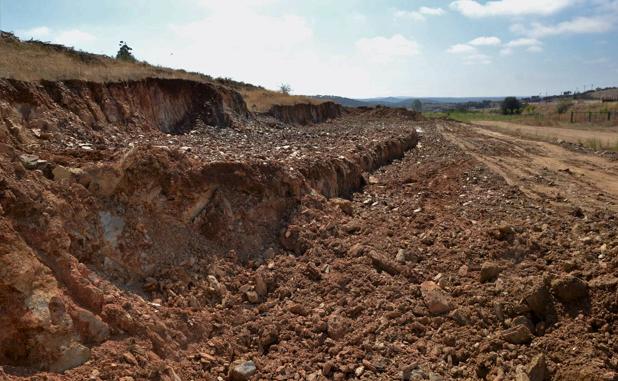 El Gobierno concede 250.929 euros para un Centro Logístico Ganadero