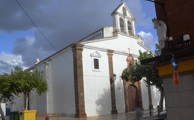 La AEMET activa la alerta amarilla por lluvias y tormentas en la localidad