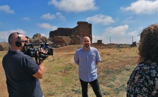 La localidad será la protagonista del programa 'Puerta con puerta'